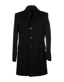 Fradi Coats