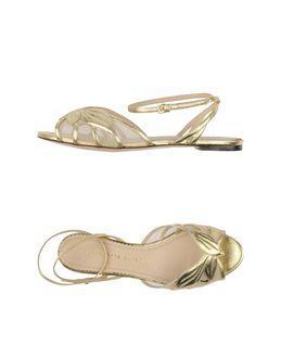 Charlotte Olympia Sandals