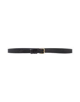 Morado Belts
