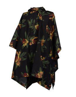 Puma Capes