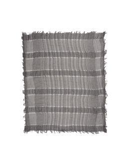 Dior Homme Square Scarves