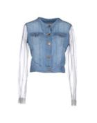 Avi  Denim Outerwear