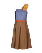 Giada Fratter Knee-length Dresses