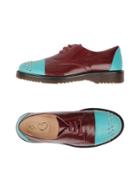 Ki6? Who Are You? Lace-up Shoes