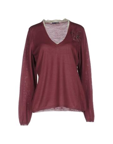 Ajay Sweaters