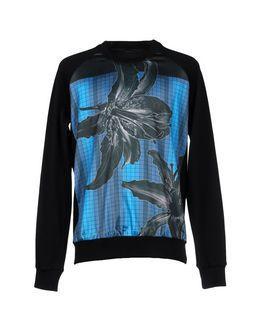 Les Hommes Sweatshirts