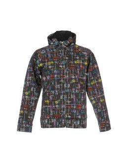 Basso & Brooke Jackets