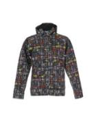 Basso & Brooke Jackets