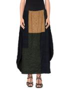 Cuc  Lab Long Skirts