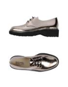Michael Michael Kors Lace-up Shoes