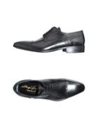 Gianfranco Lattanzi Lace-up Shoes