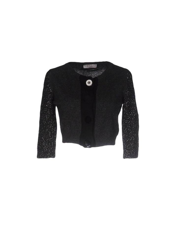 Vdp Club Wrap Cardigans