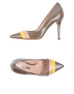 Laur N Pumps