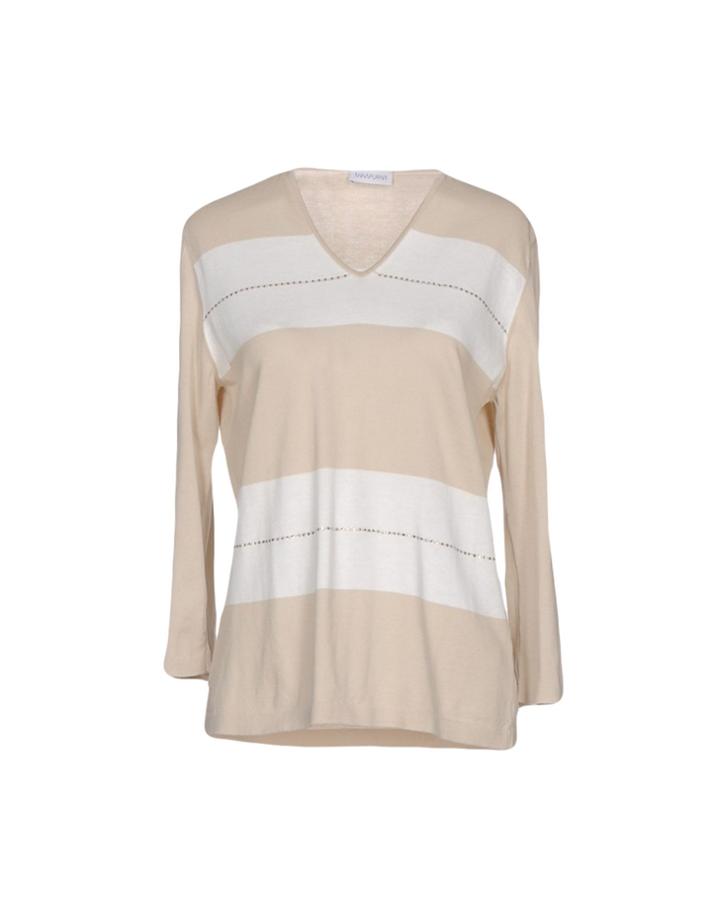 Annapurna Sweaters