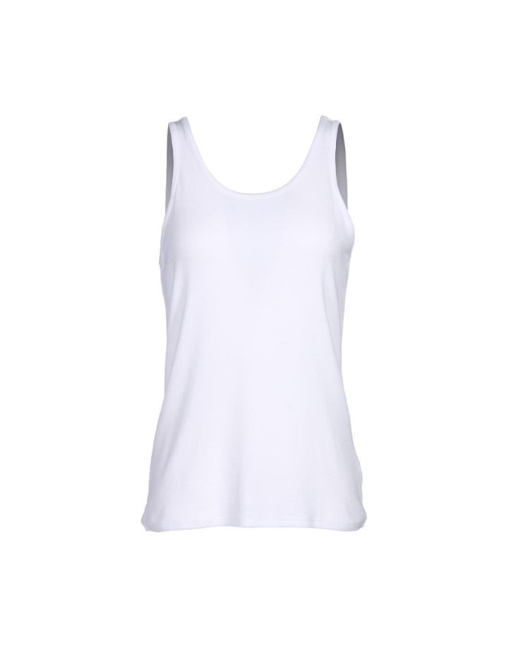 Frame Denim Tank Tops