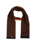 Paolo Da Ponte Oblong Scarves