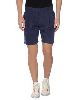 57 T Bermudas
