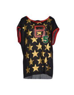 Tre Cinque Sette T-shirts