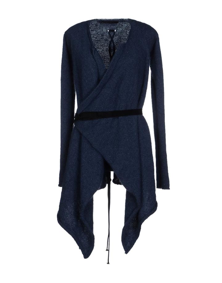Area By Barbara Bologna Cardigans