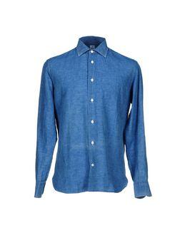 Danolis Denim Shirts