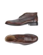 Moods Of Norway Lace-up Shoes