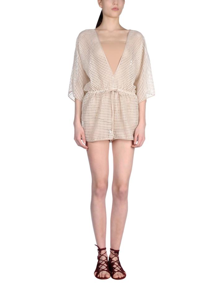 Milly Cabana Jumpsuits