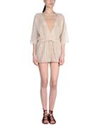 Milly Cabana Jumpsuits