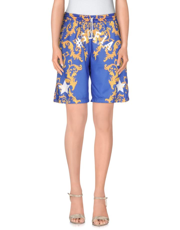 Nepal&reg; Downtown Bermudas