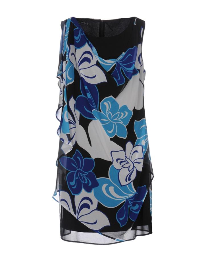 Paolo Perini Knee-length Dresses