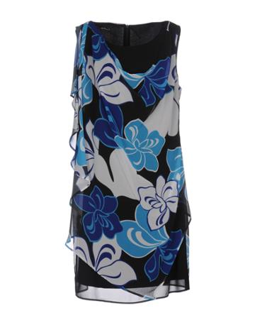 Paolo Perini Knee-length Dresses