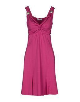 Clips More Knee-length Dresses