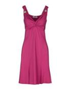 Clips More Knee-length Dresses
