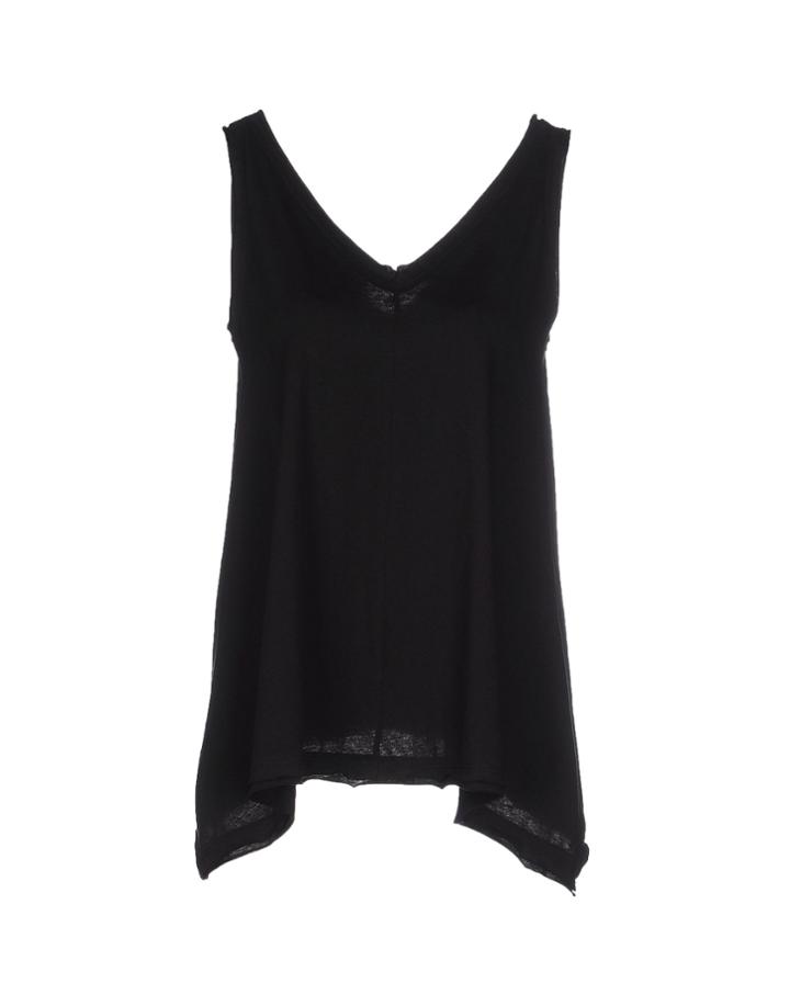 Ufficio 87 Tank Tops