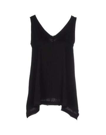 Ufficio 87 Tank Tops