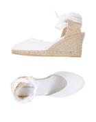 Fabrizio Bulckaen Espadrilles