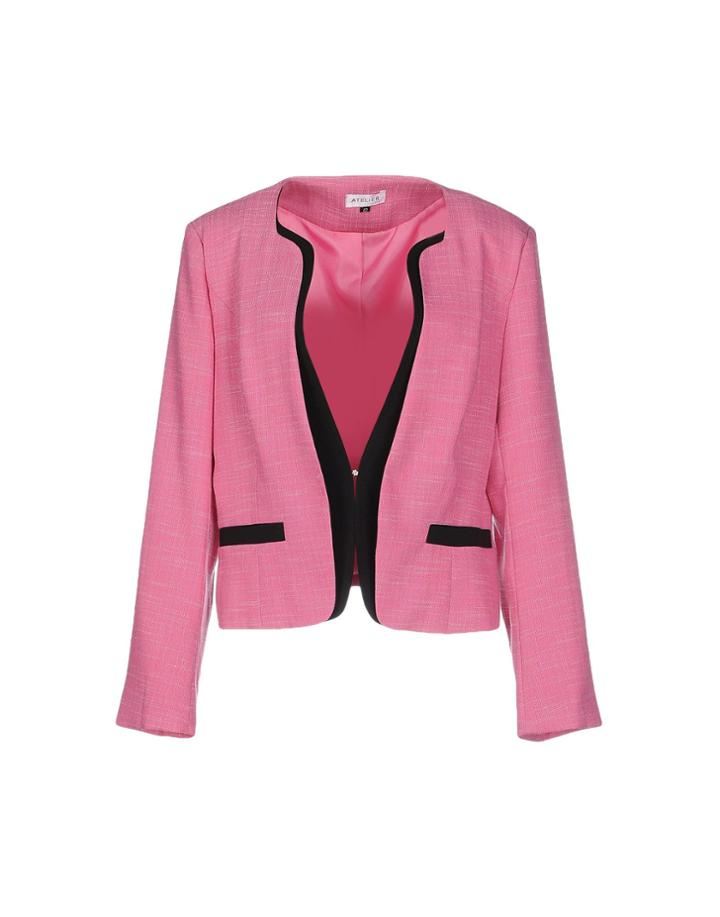 Olel  Blazers
