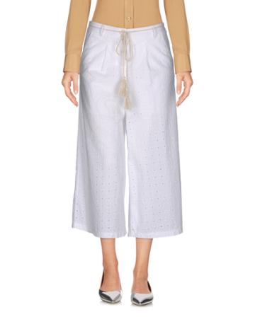 Humility 3/4-length Shorts