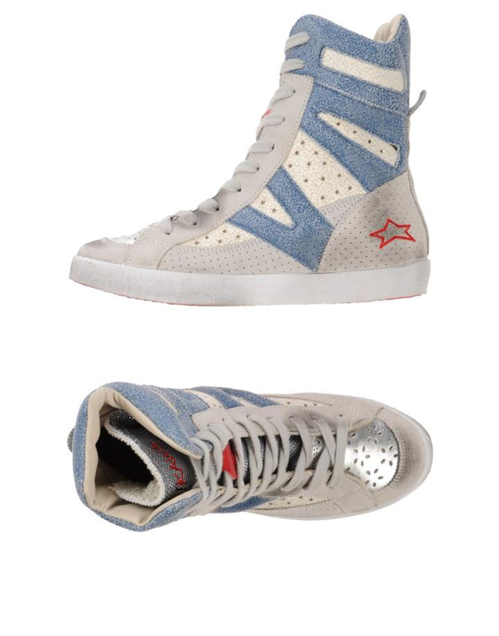Ishikawa Sneakers