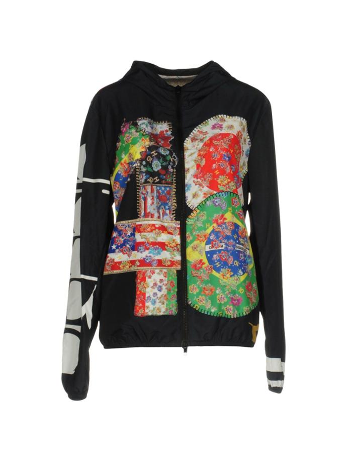 Happiness® For Diadora Jackets