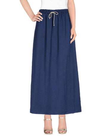 Vanessa Scott Long Skirts