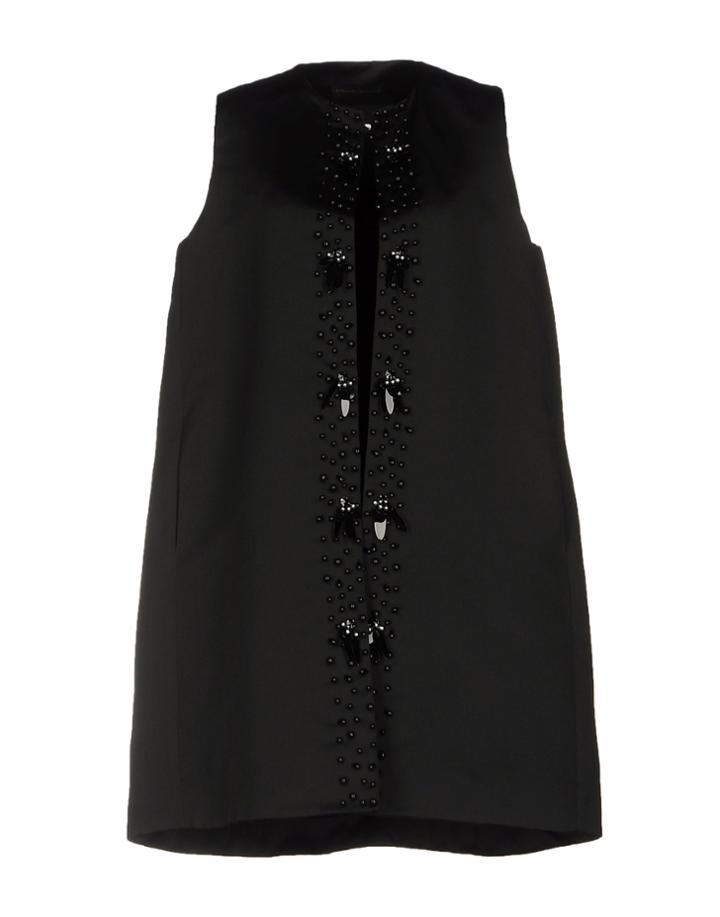 Alessandro Dell'acqua Overcoats