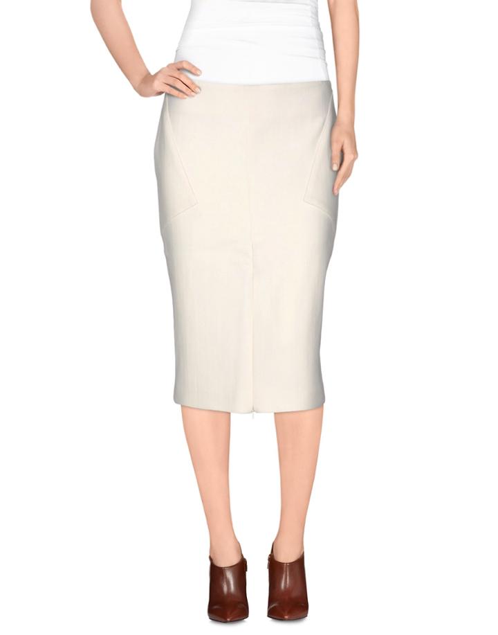 Protagonist 3/4 Length Skirts