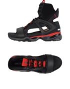 Mcq Puma Sandals
