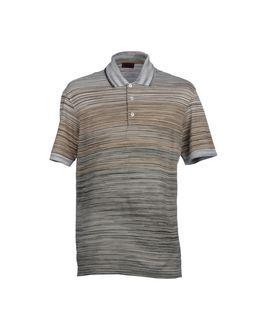 Missoni Polo Shirts