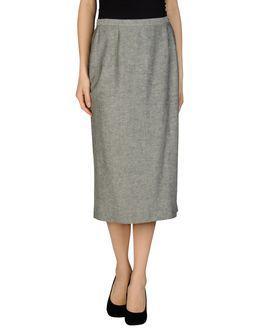 Emanuel Ungaro 3/4 Length Skirts