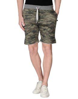 Sweet Pants Bermudas
