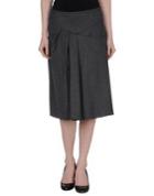 Derek Lam 3/4 Length Skirts