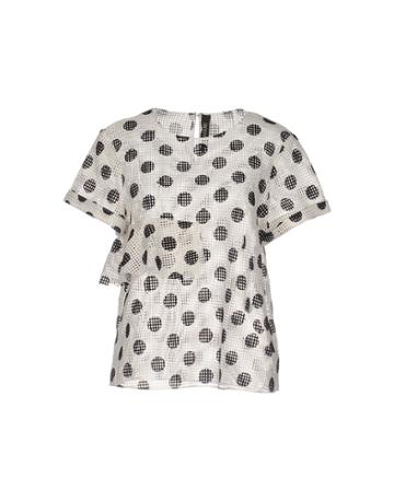 Poustovit Blouses