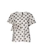 Poustovit Blouses