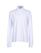 Naked Polo Shirts